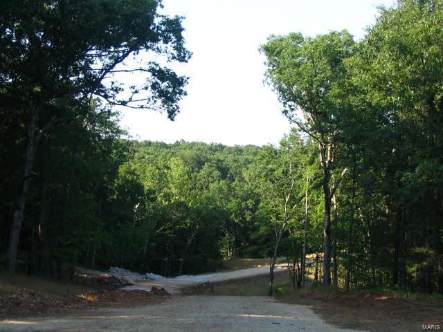 Bristol Ridge - Land