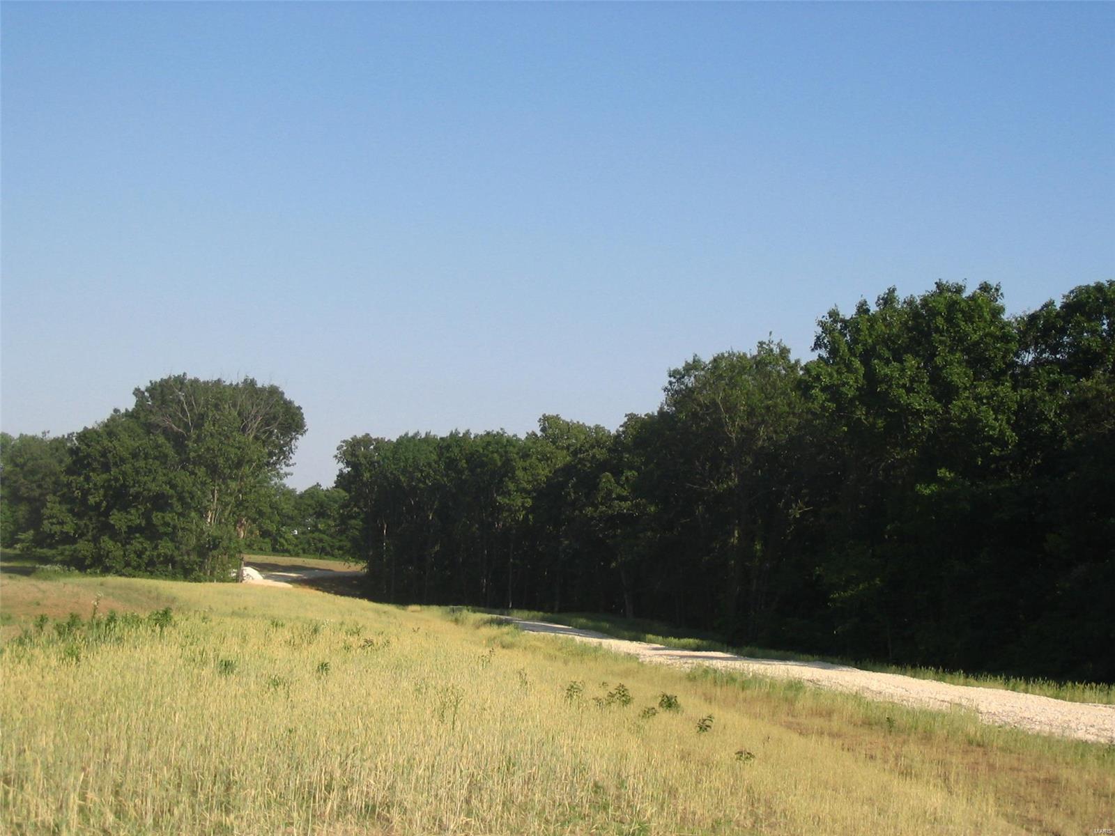 Bristol Ridge - Land