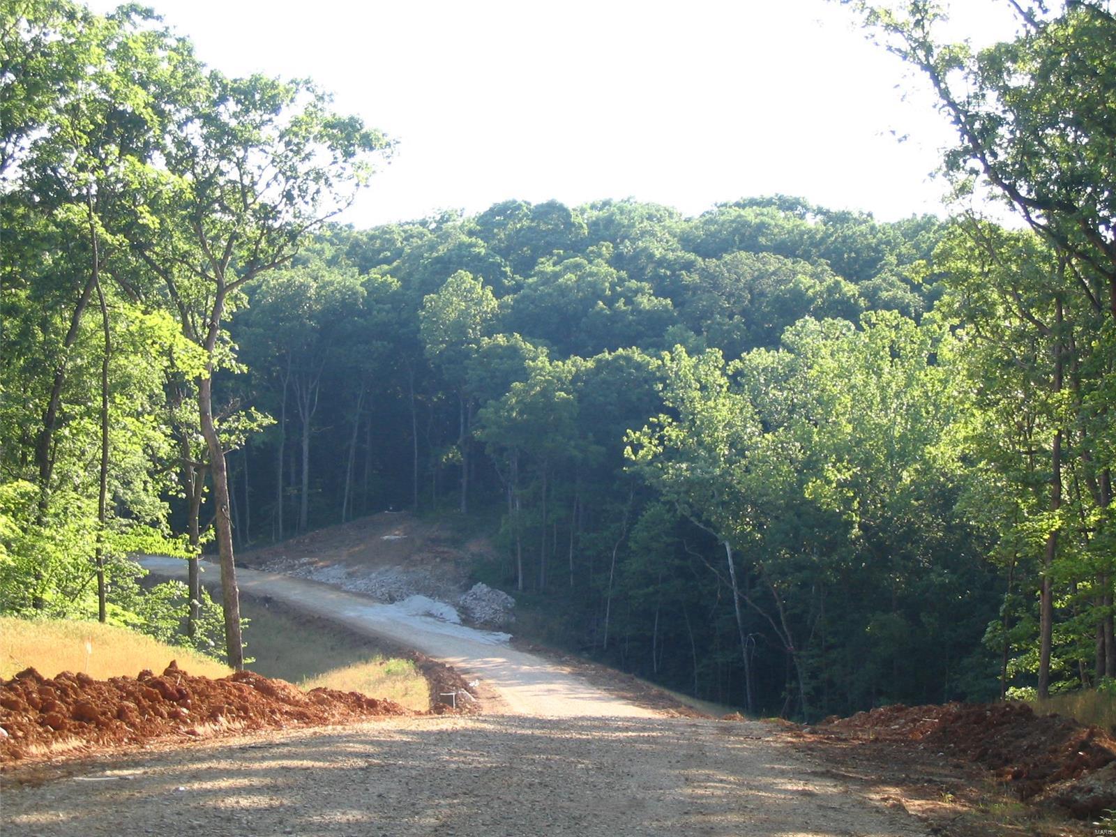 Bristol Ridge - Land