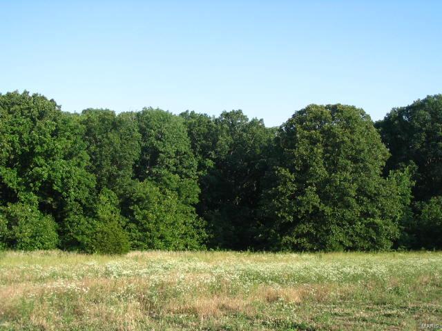 Bristol Ridge - Land