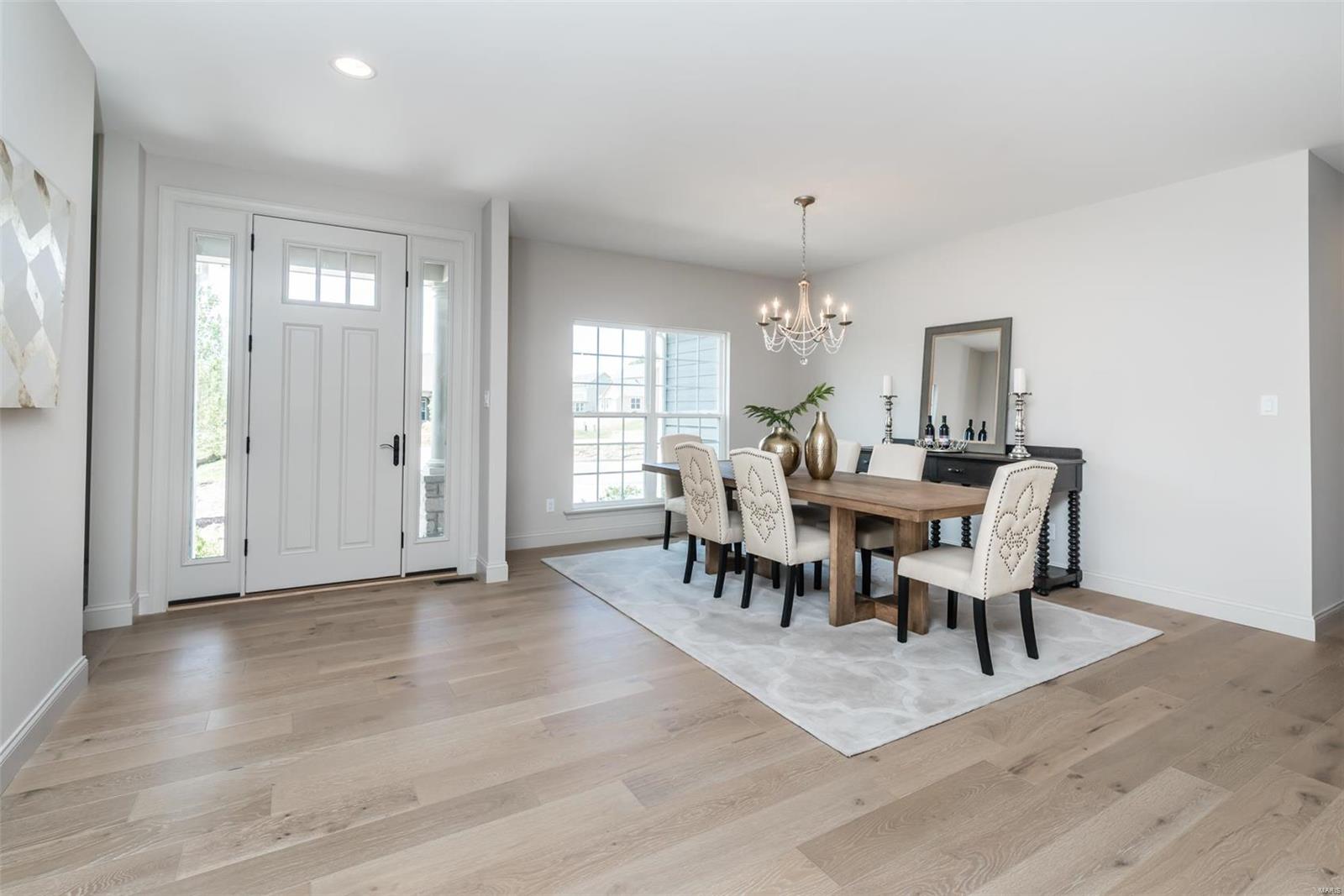 Warwick on White Road - Residential