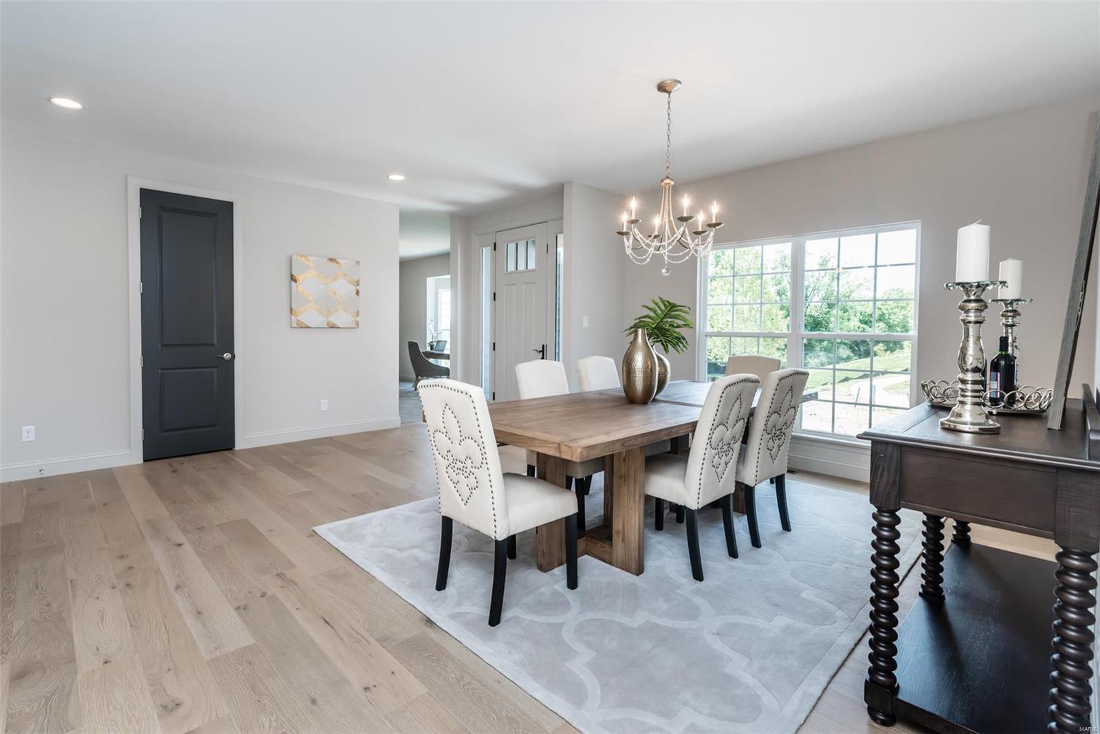 Warwick on White Road - Residential