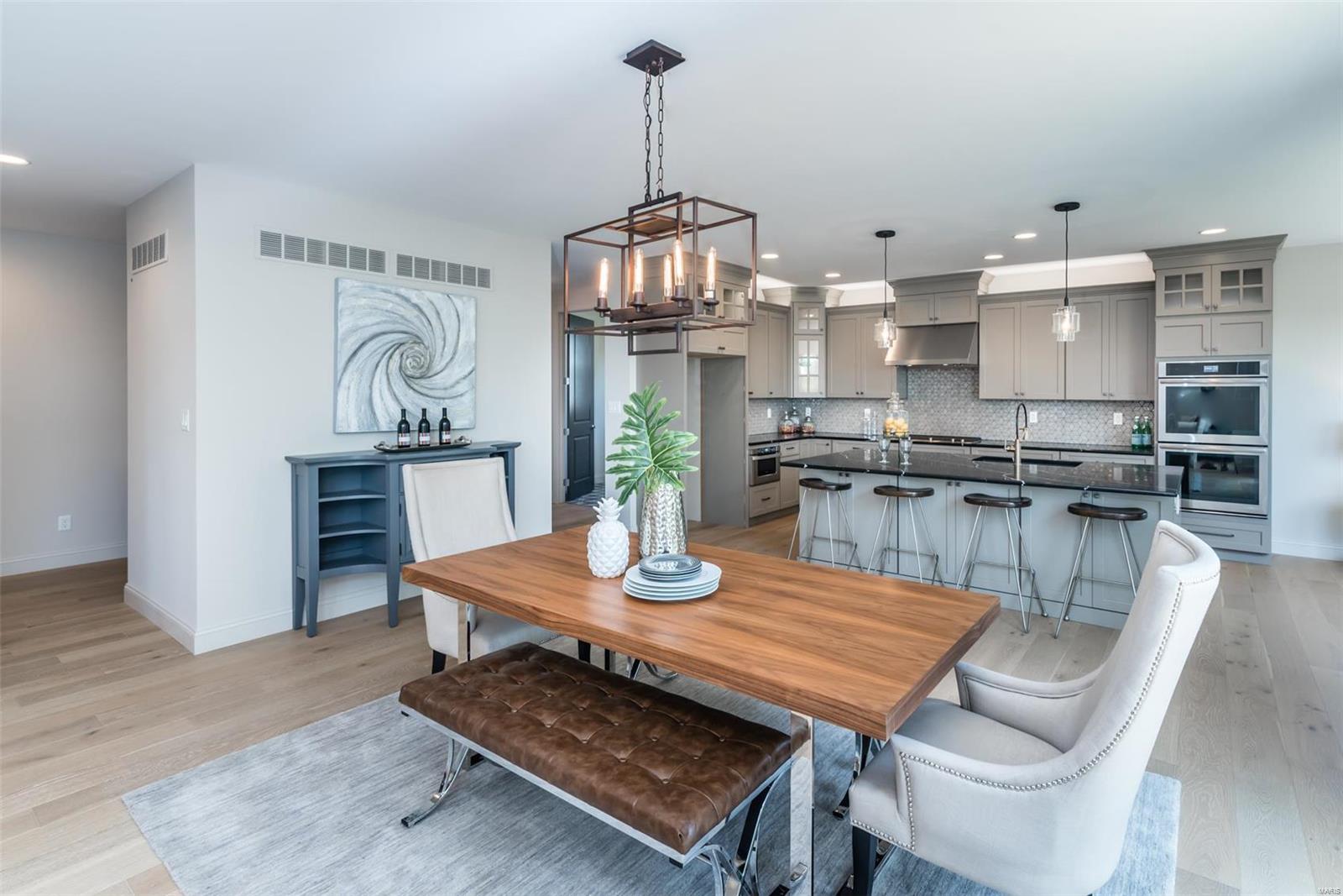 Warwick on White Road - Residential