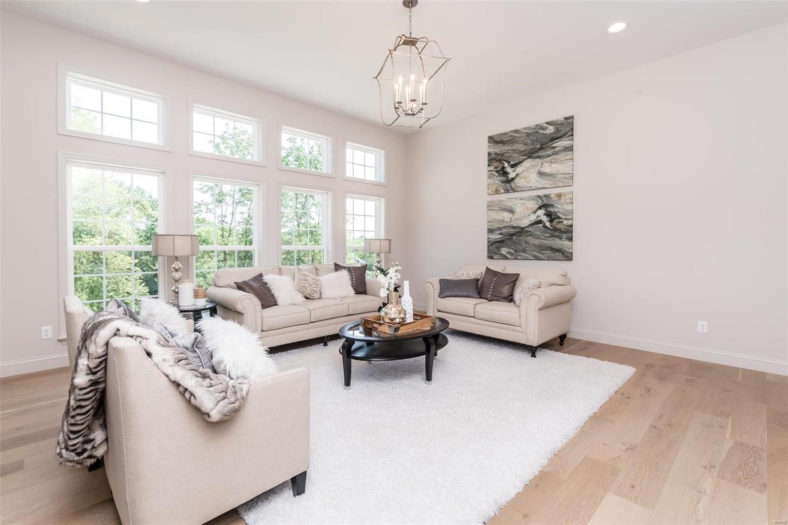 Warwick on White Road - Residential