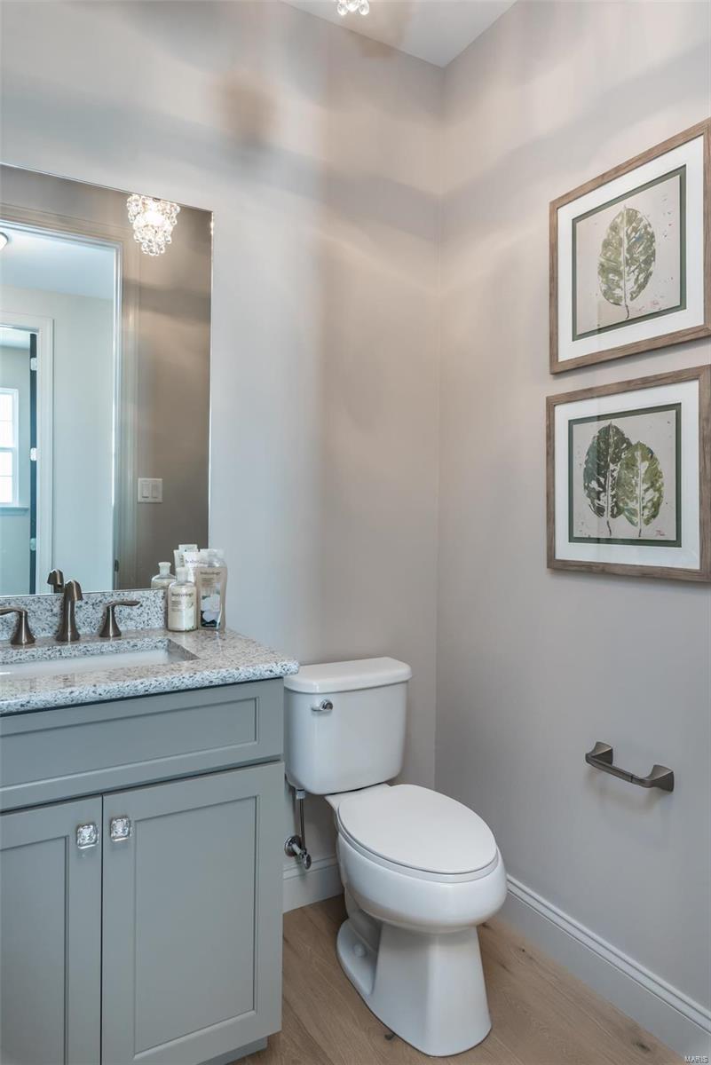 Warwick on White Road - Residential