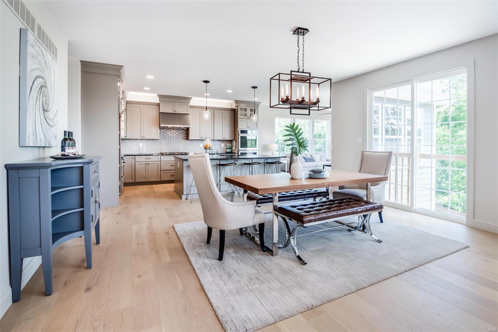 Warwick on White Road - Residential