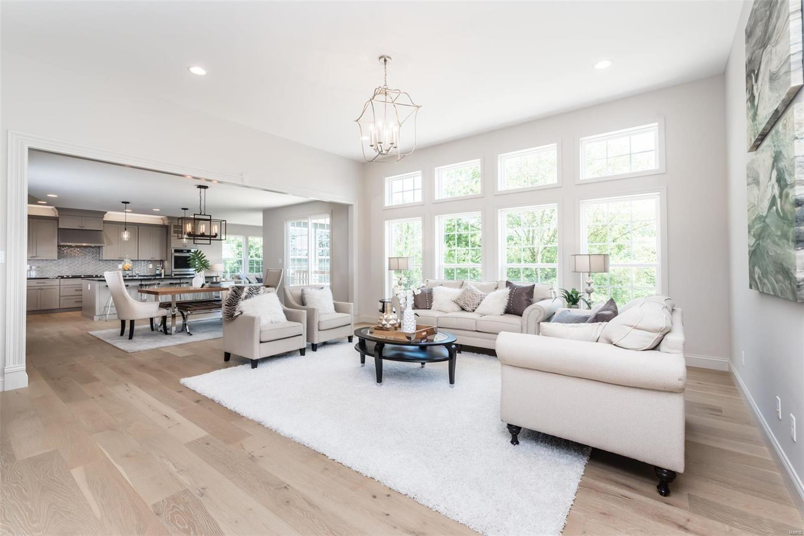 Warwick on White Road - Residential