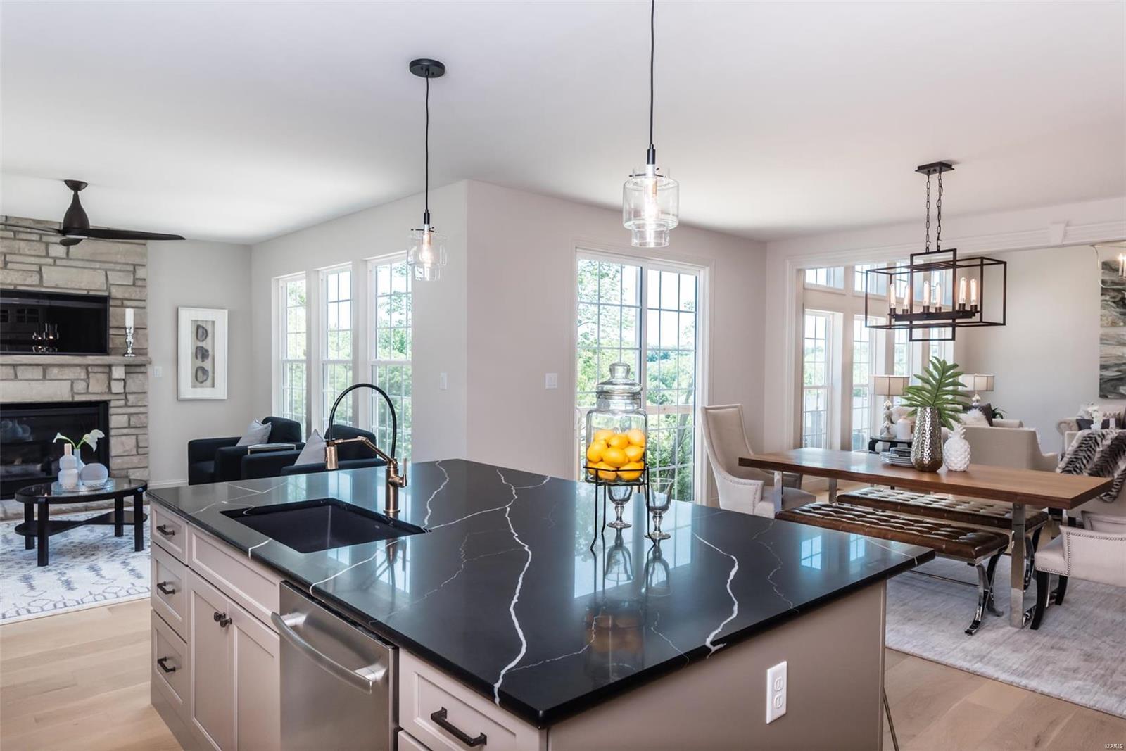 Warwick on White Road - Residential