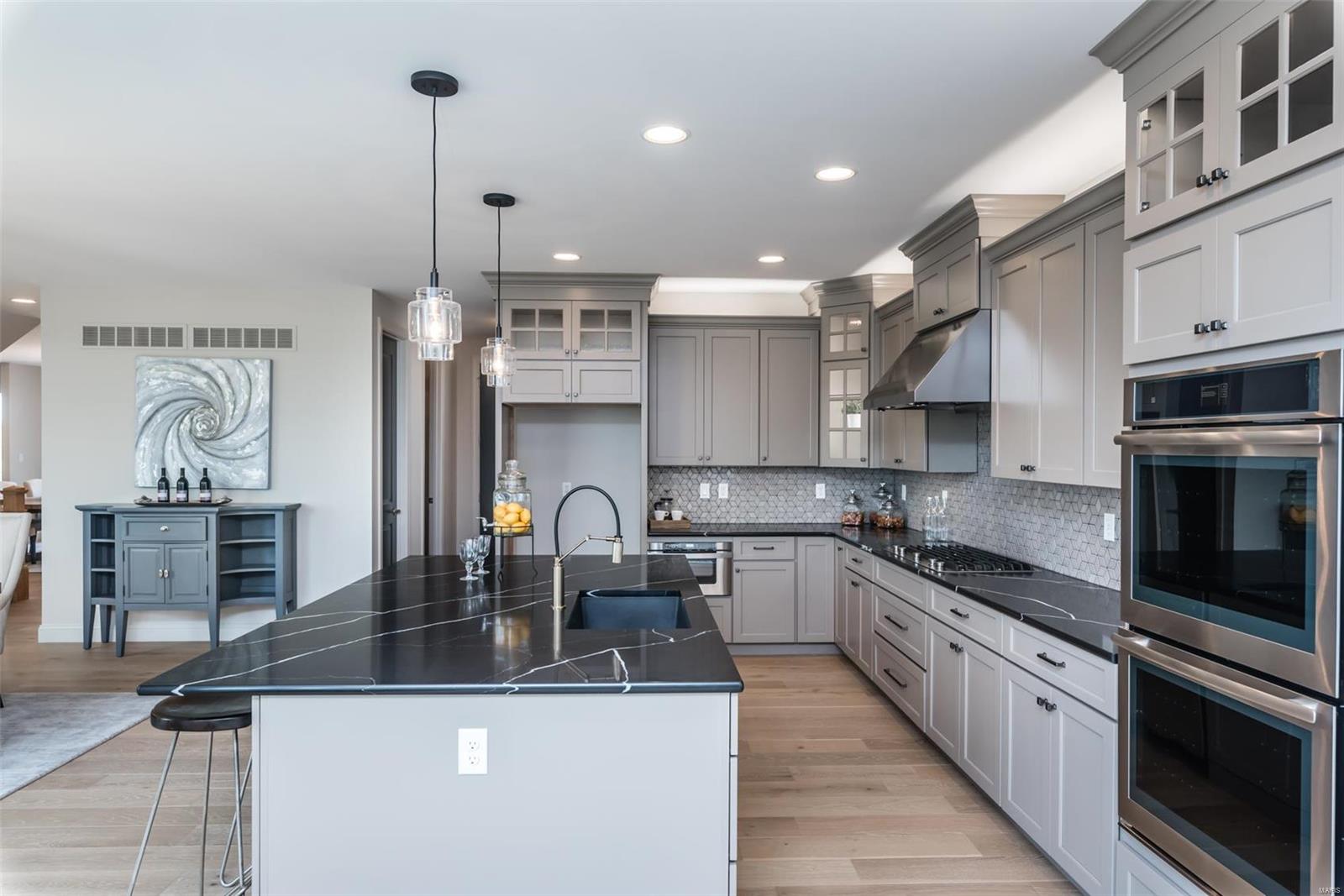 Warwick on White Road - Residential