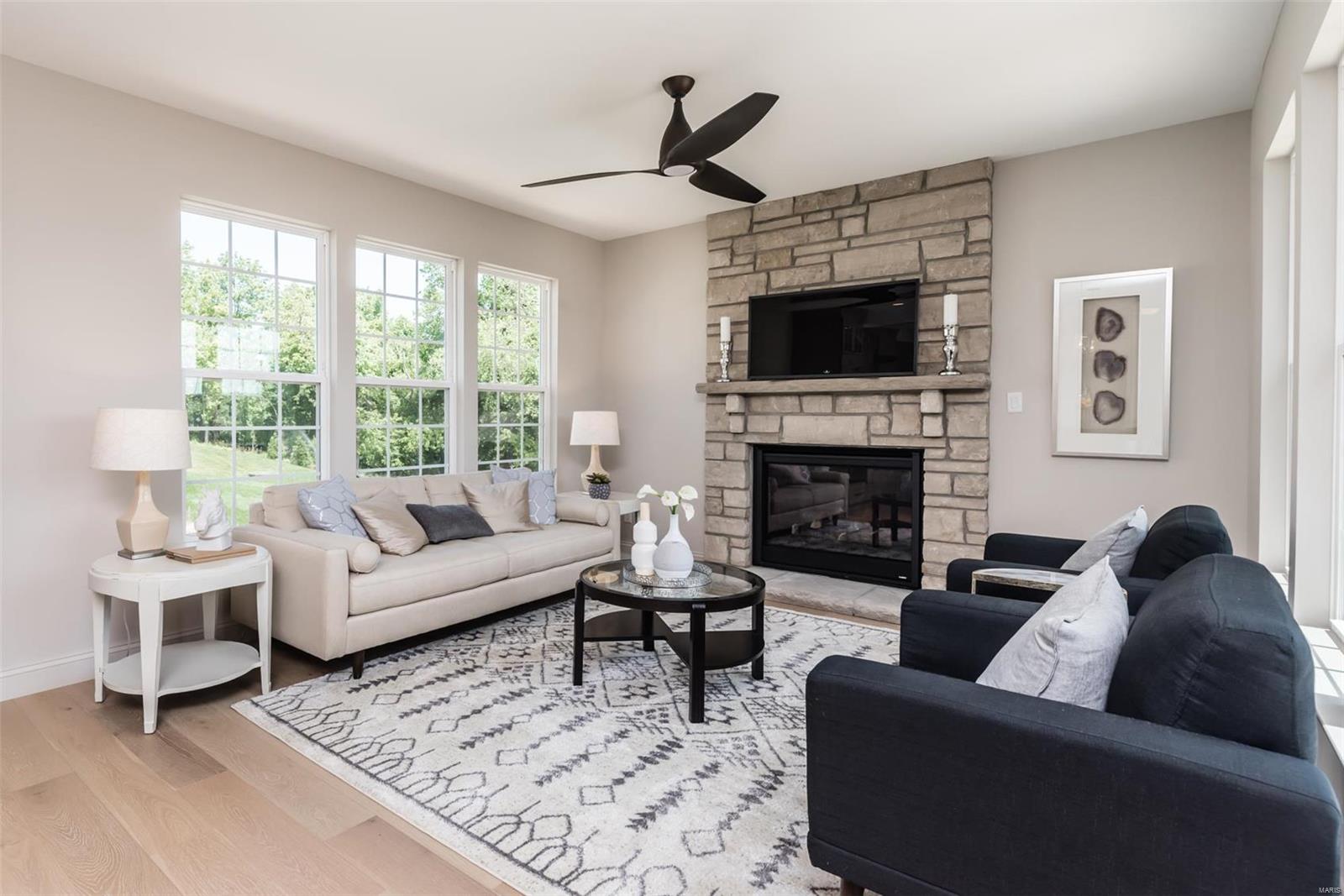 Warwick on White Road - Residential