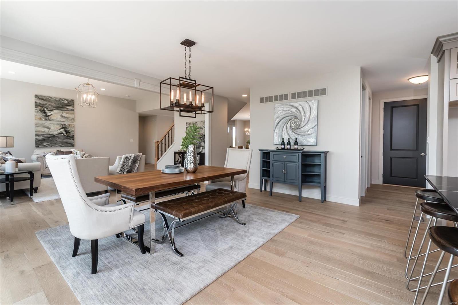 Warwick on White Road - Residential