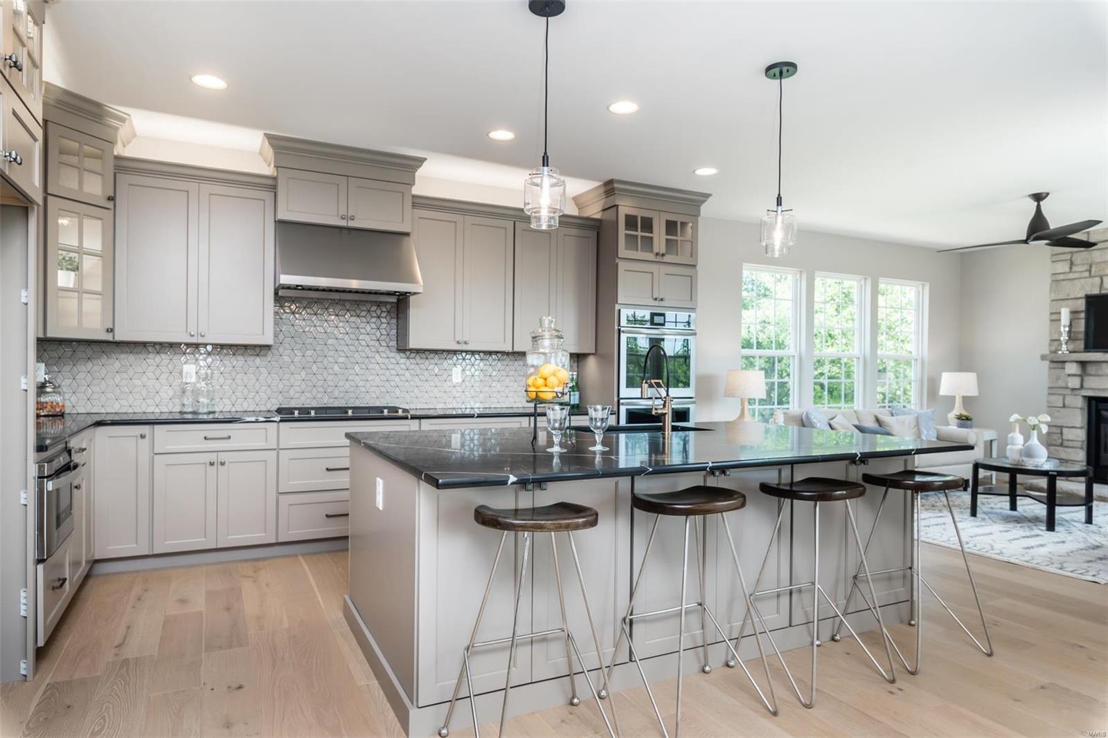 Warwick on White Road - Residential