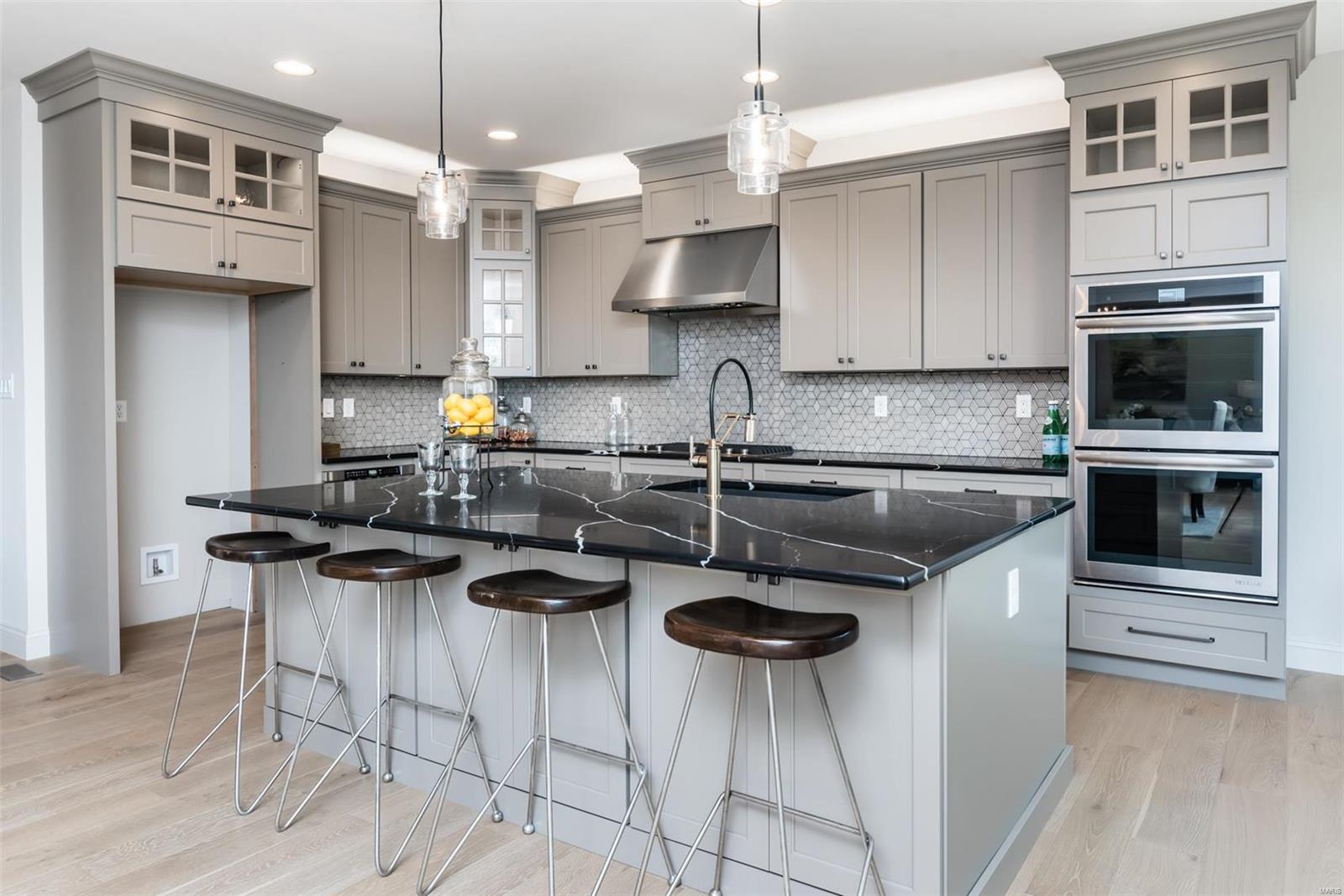 Warwick on White Road - Residential