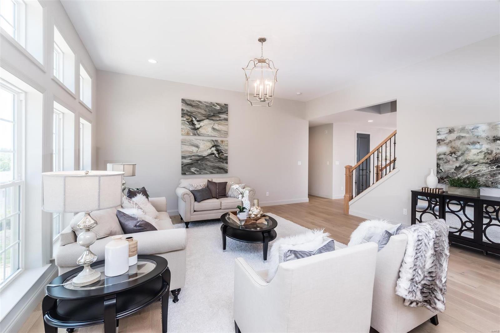 Warwick on White Road - Residential