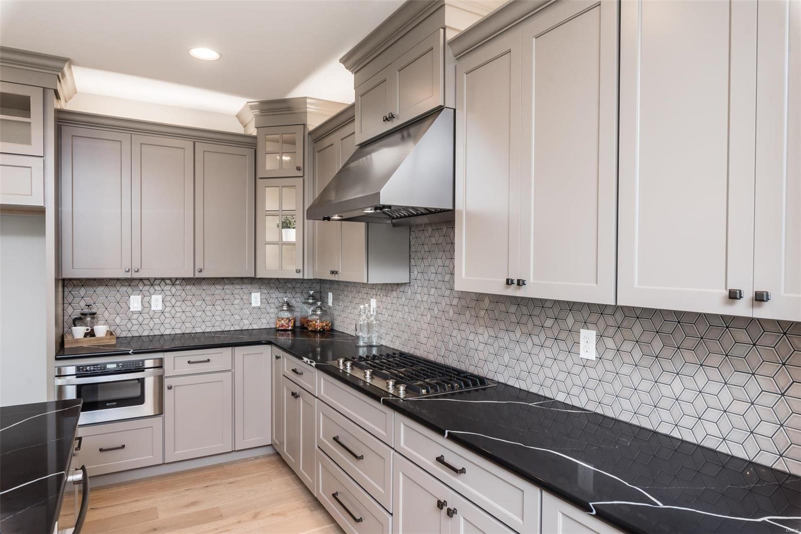 Warwick on White Road - Residential