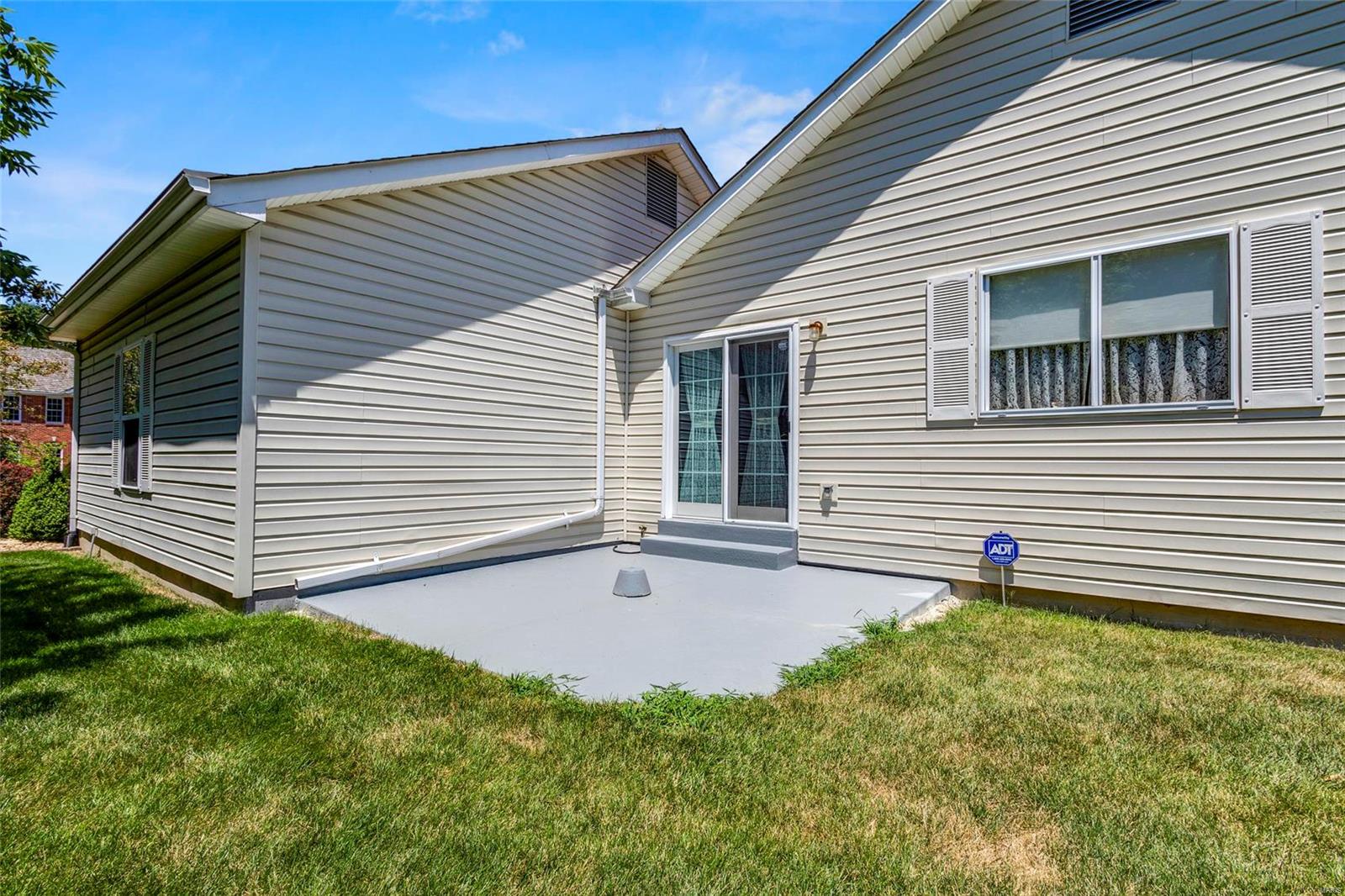 Williamsburg On The Green - Residential