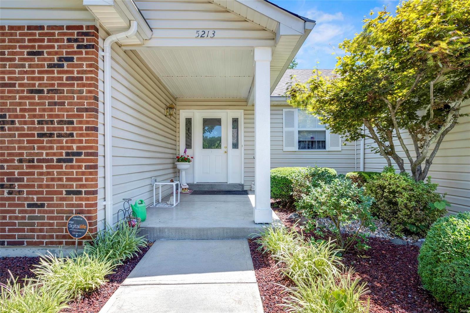 Williamsburg On The Green - Residential