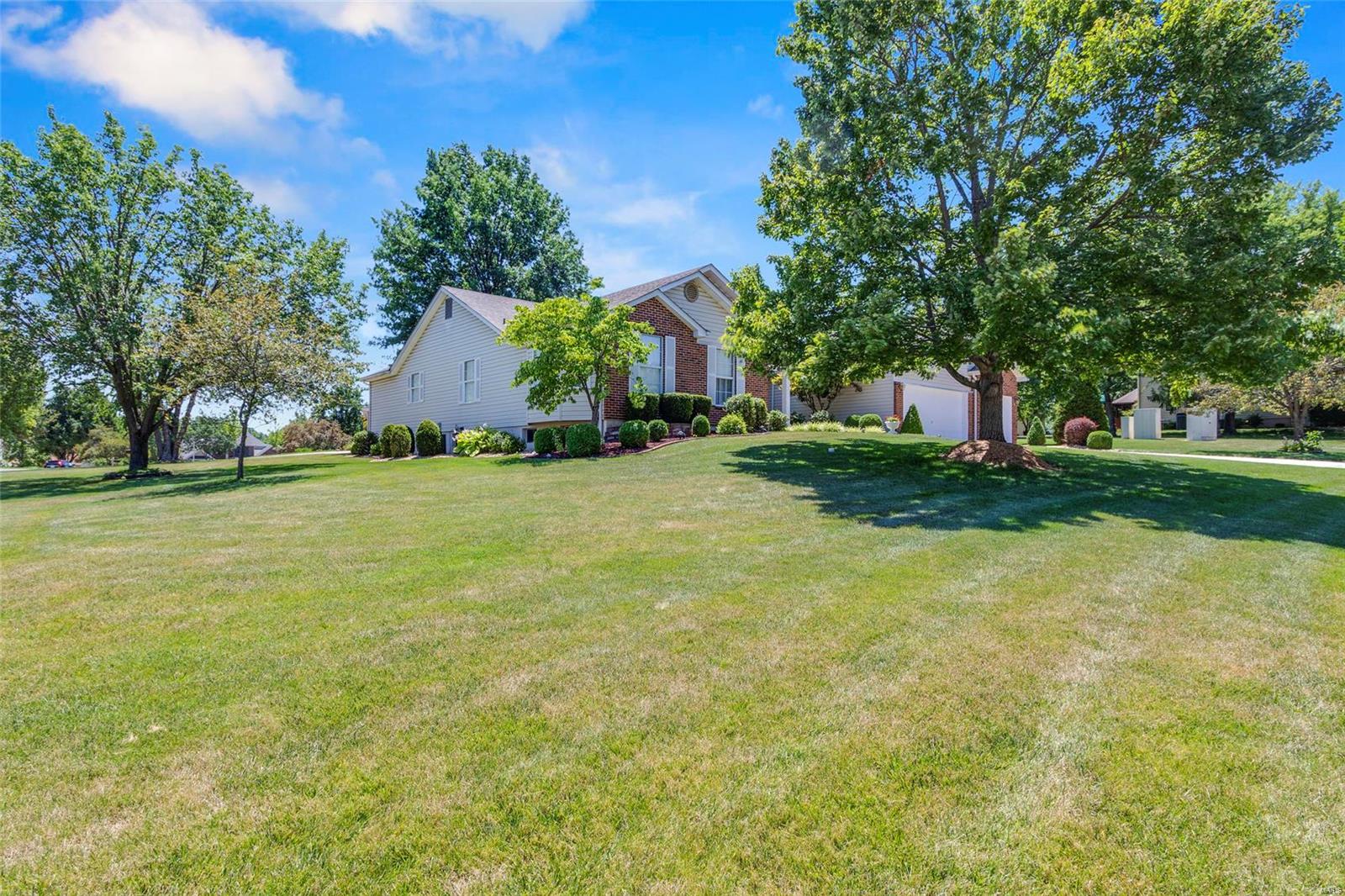 Williamsburg On The Green - Residential