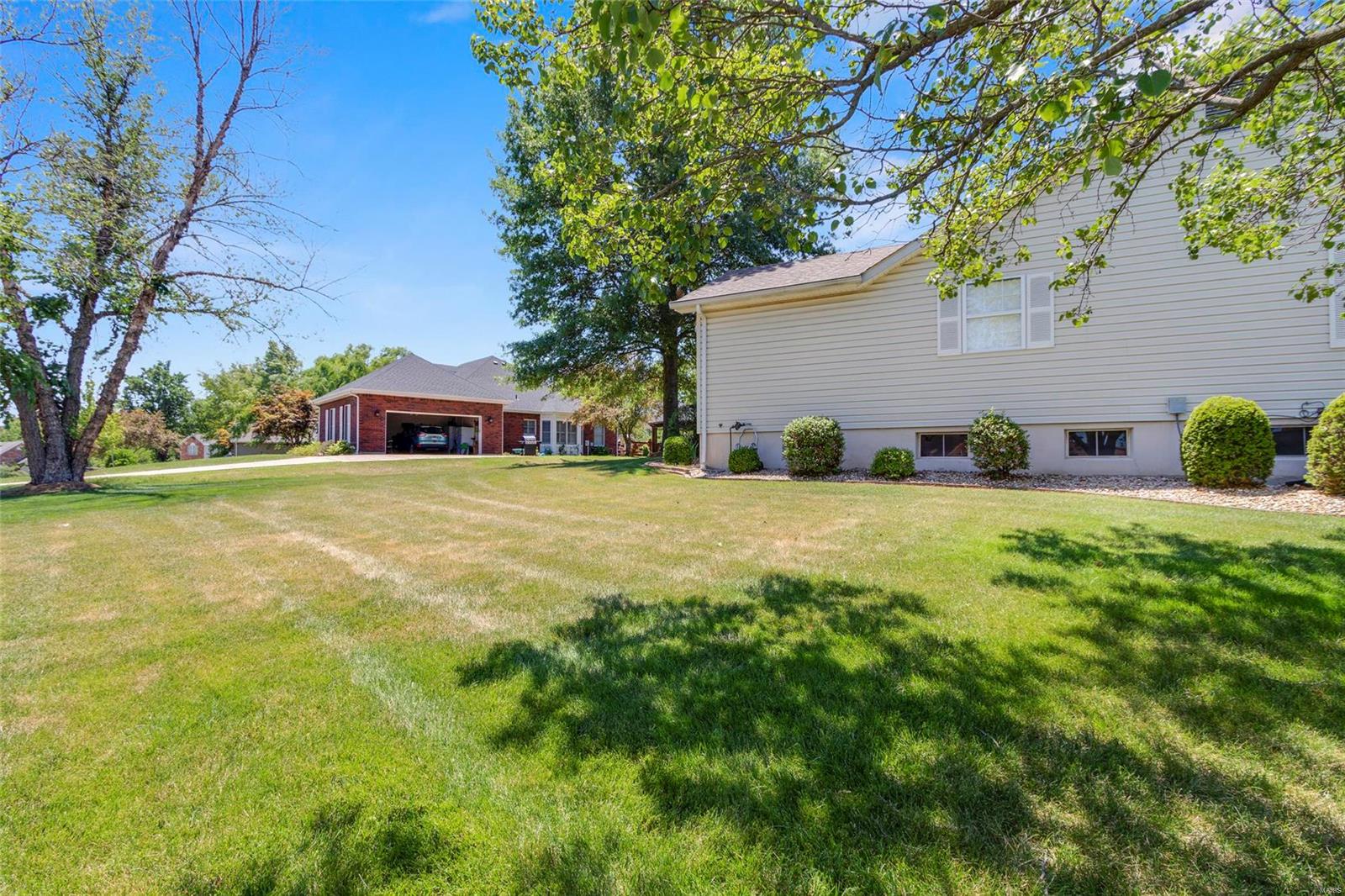 Williamsburg On The Green - Residential
