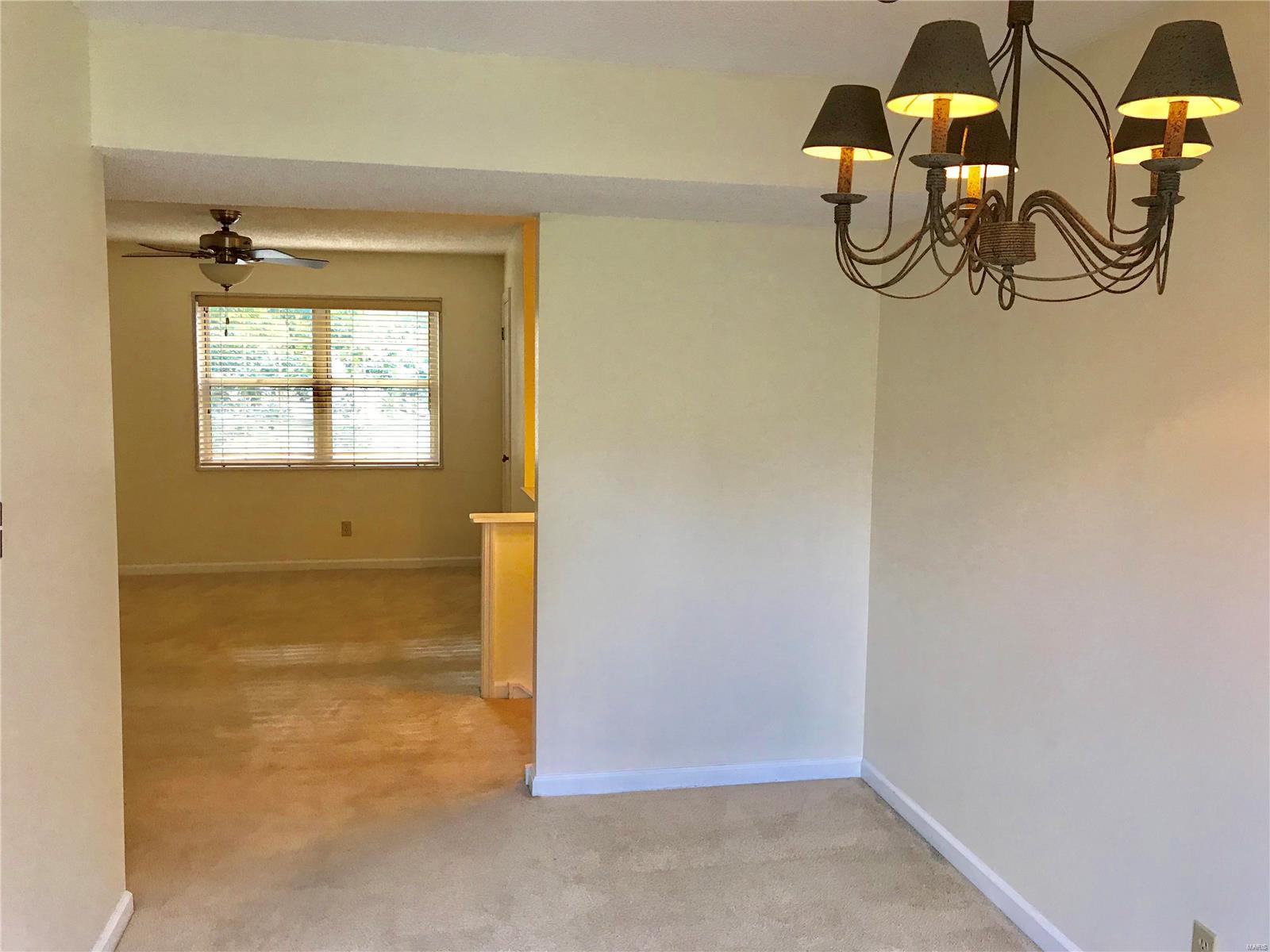 Brentwood Forest Condo - Residential