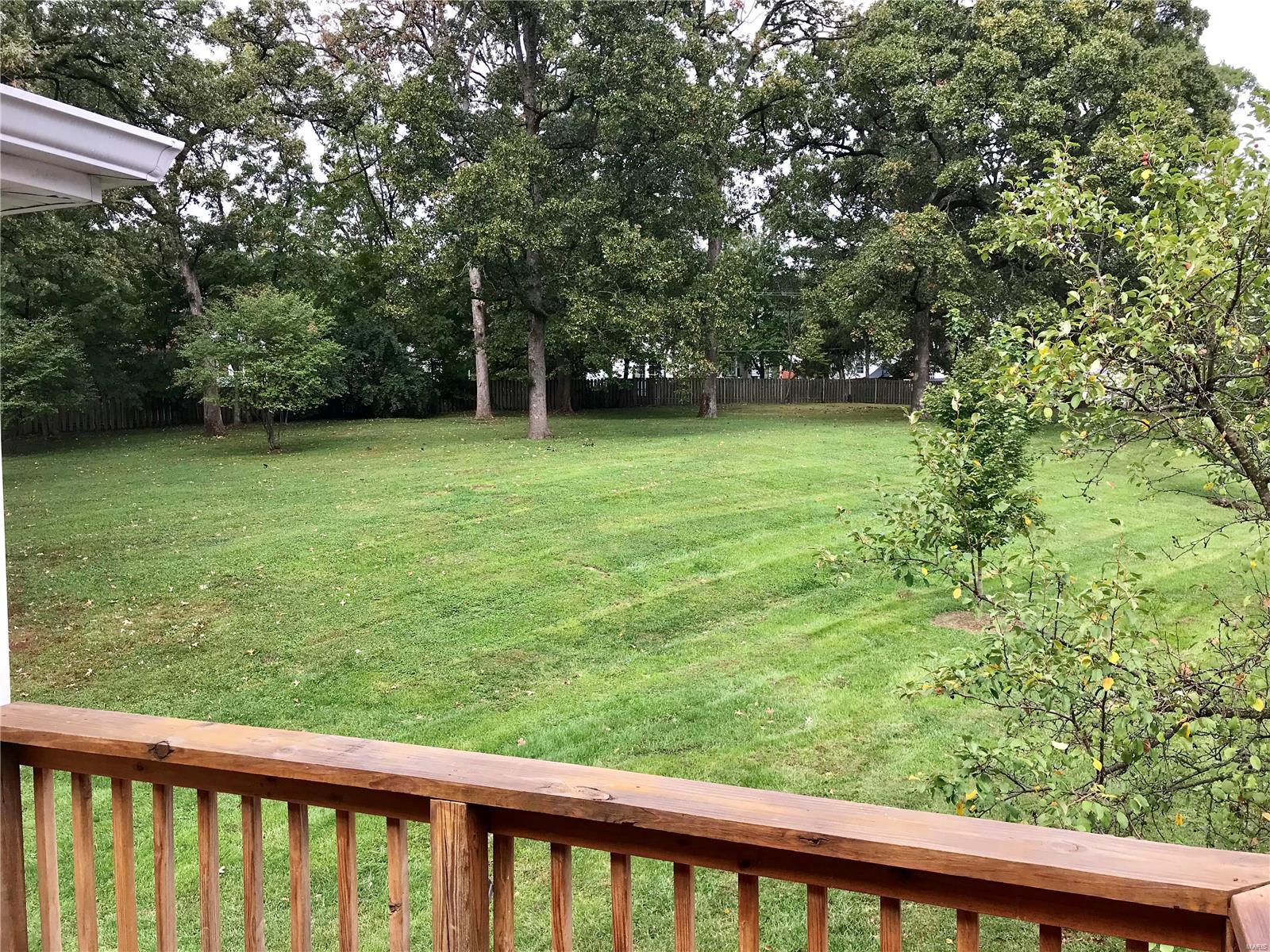 Brentwood Forest Condo - Residential