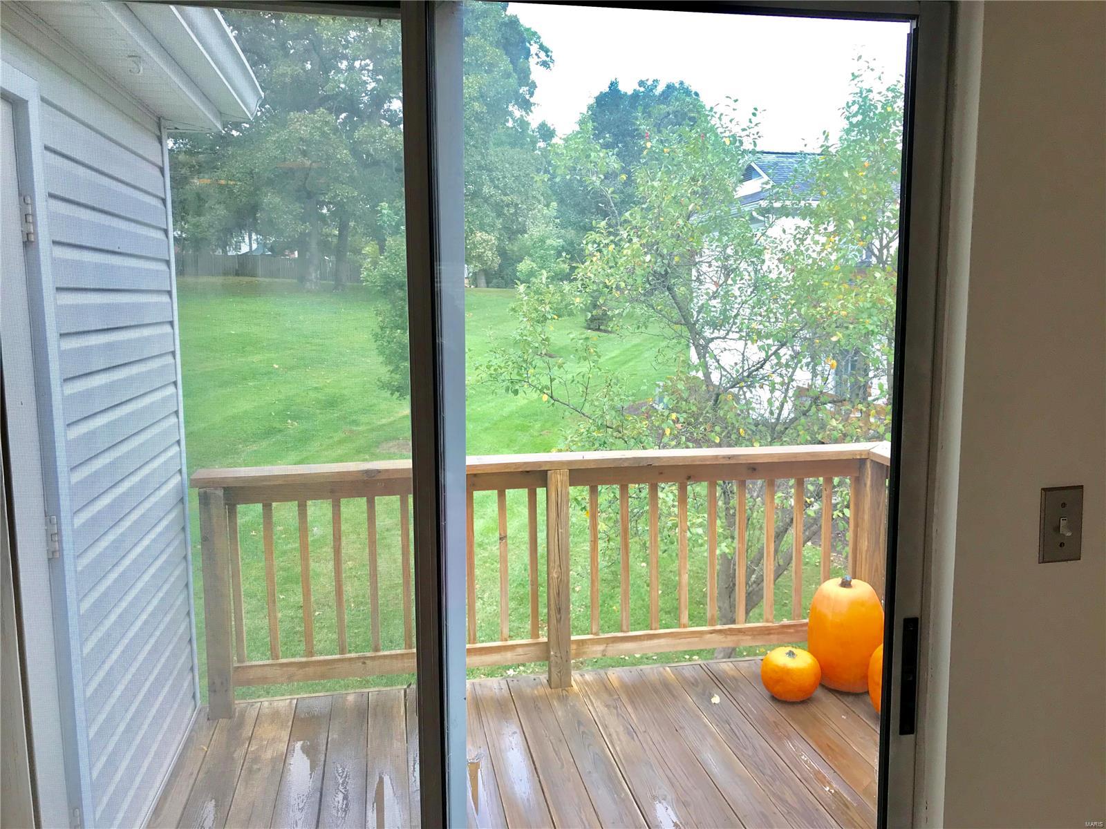 Brentwood Forest Condo - Residential