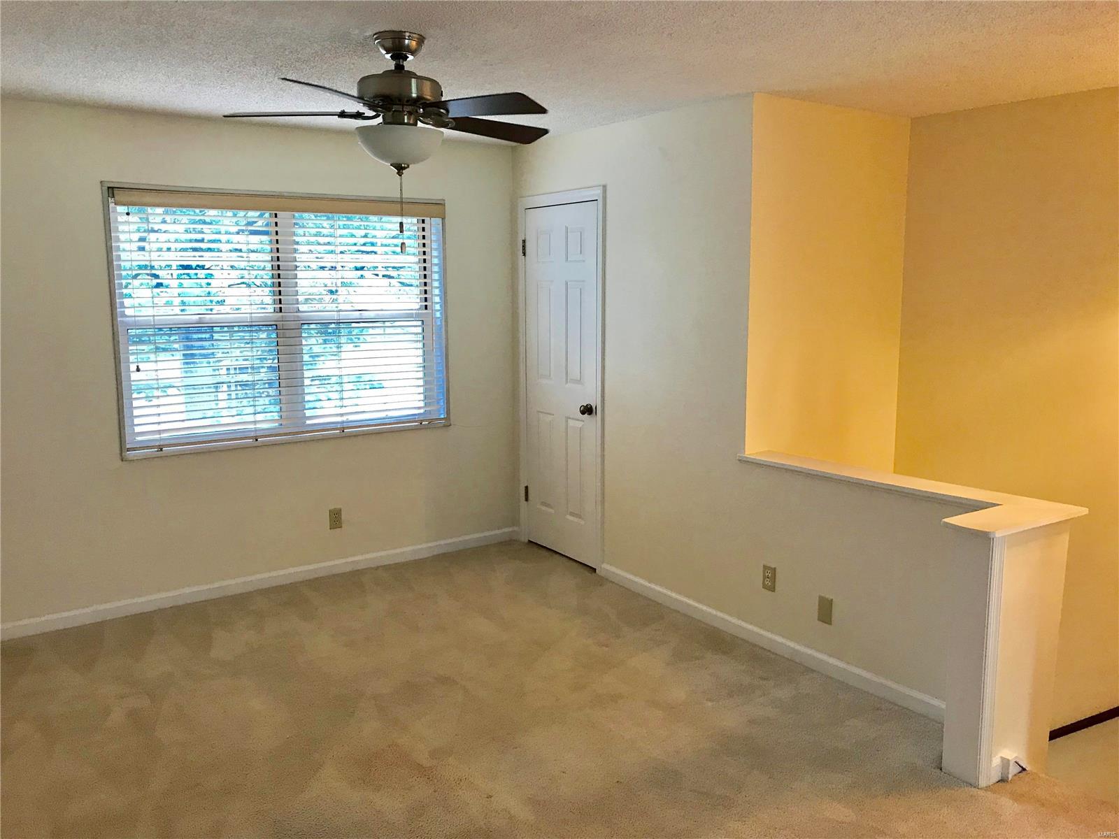 Brentwood Forest Condo - Residential