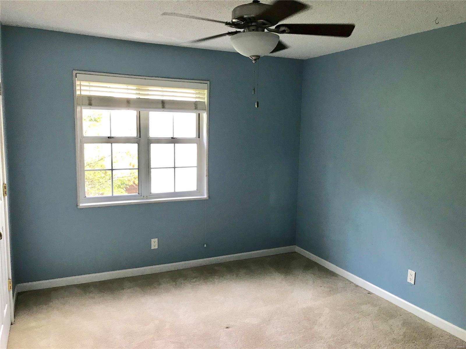 Brentwood Forest Condo - Residential