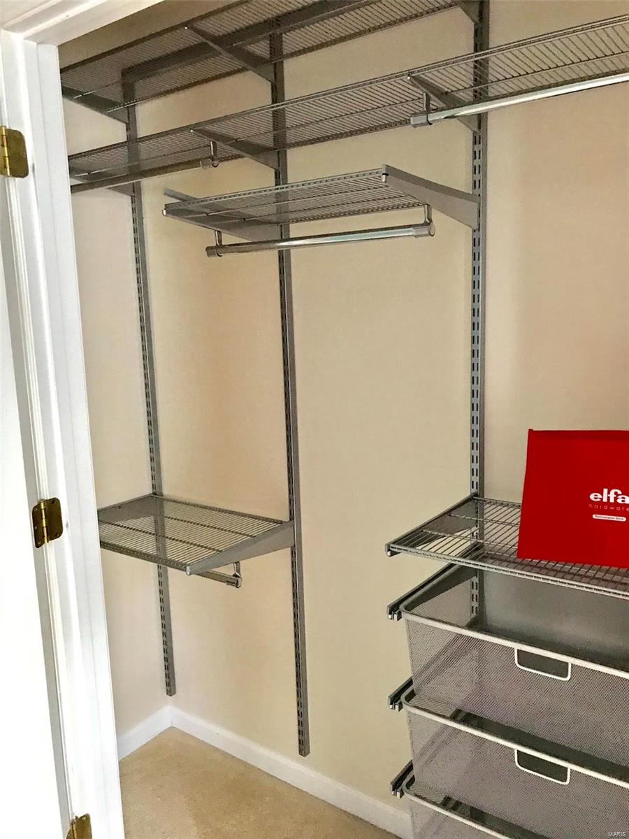 Brentwood Forest Condo - Residential