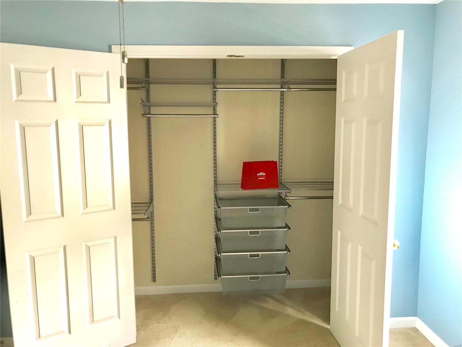 Brentwood Forest Condo - Residential