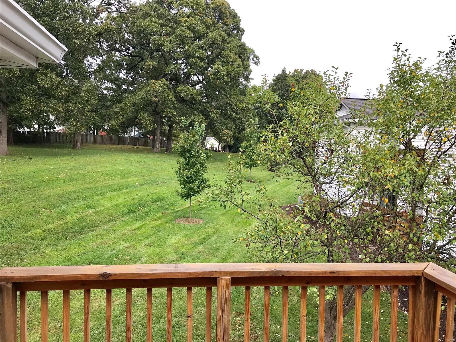 Brentwood Forest Condo - Residential