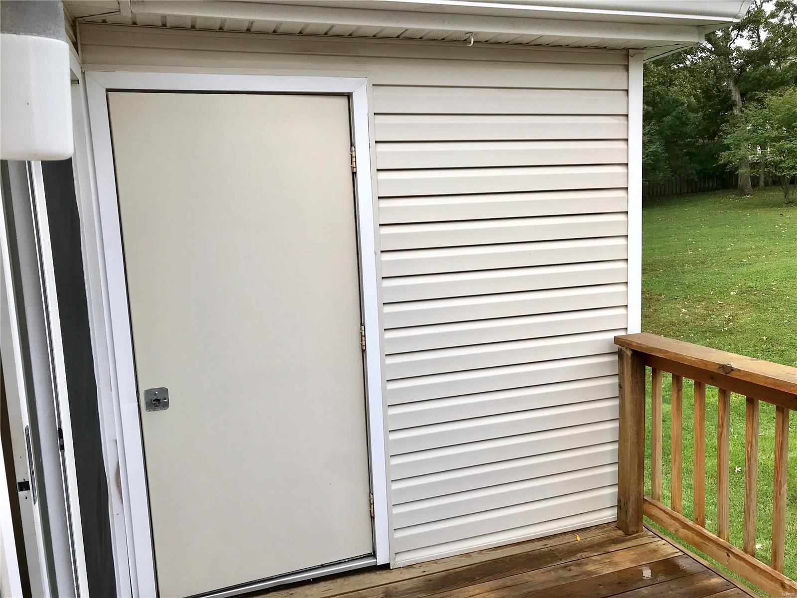 Brentwood Forest Condo - Residential