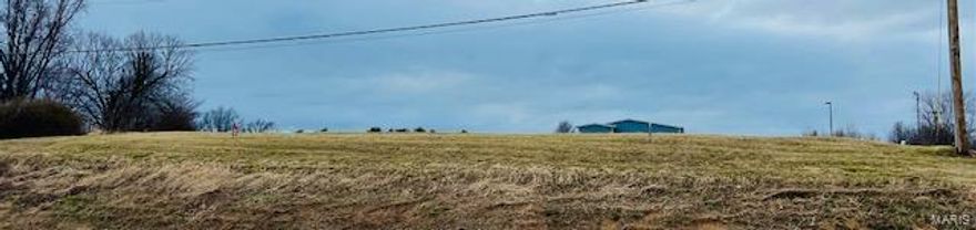 Outstanding opportunity for development with highway frontage in Jackson city limits zoned C2. Can be combined with adjoining listed lot. Access to electricity, gas, water and sewer. Location: Hwy/Interstate Frntg