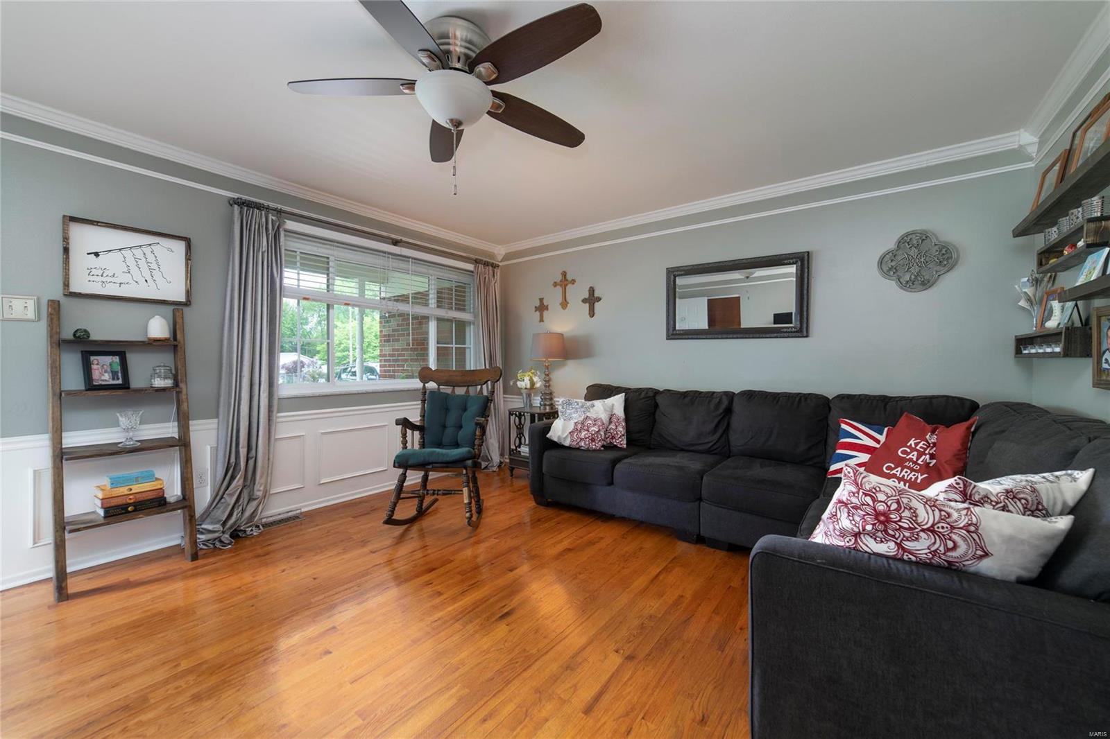 St James Estates - Residential