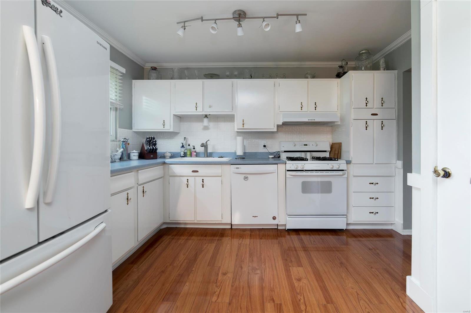 St James Estates - Residential