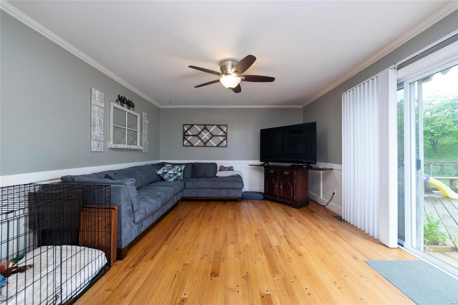 St James Estates - Residential