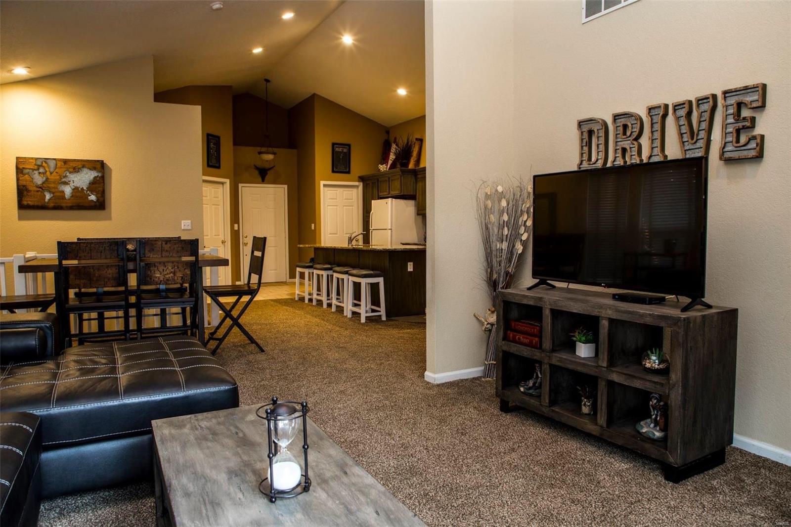 Old Kinderhook - Residential