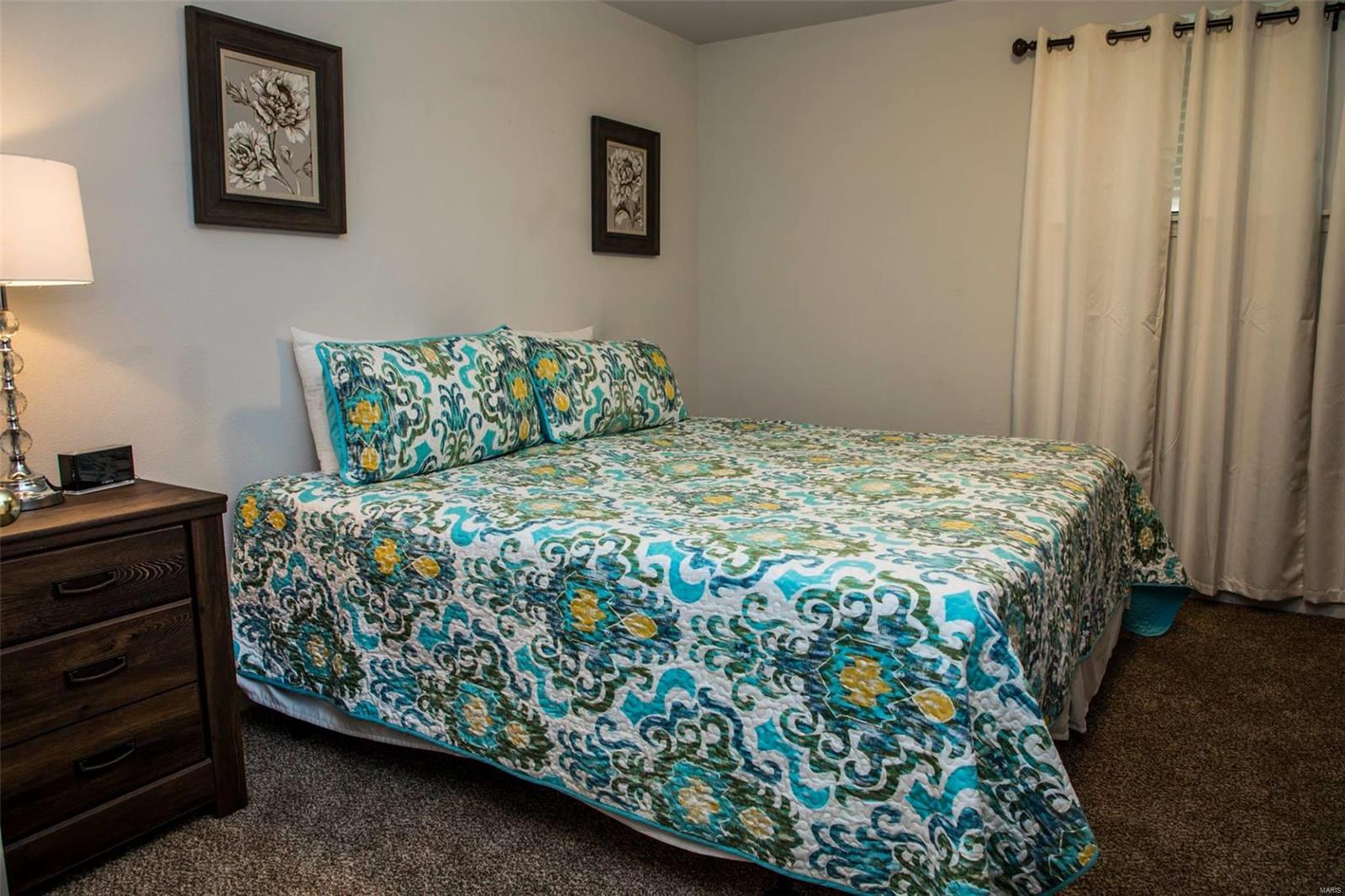 Old Kinderhook - Residential