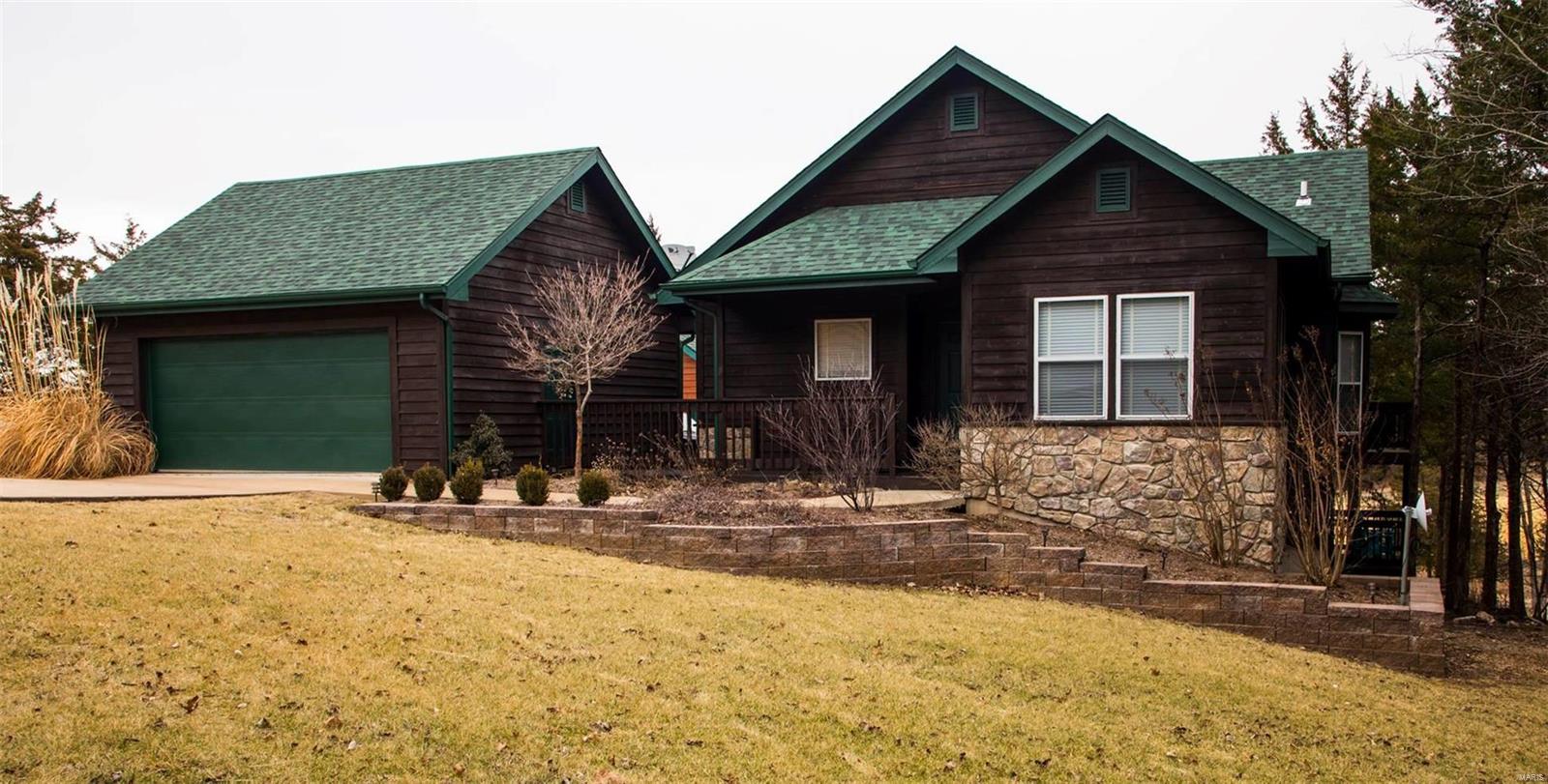 Old Kinderhook - Residential