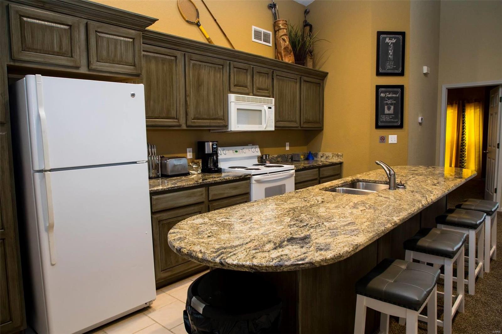 Old Kinderhook - Residential