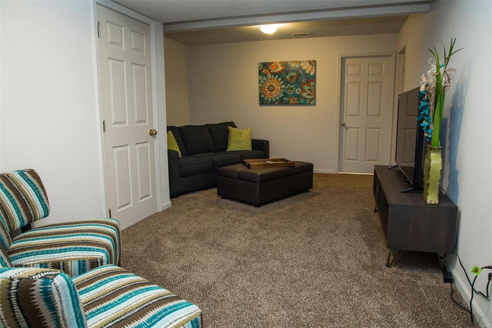 Old Kinderhook - Residential