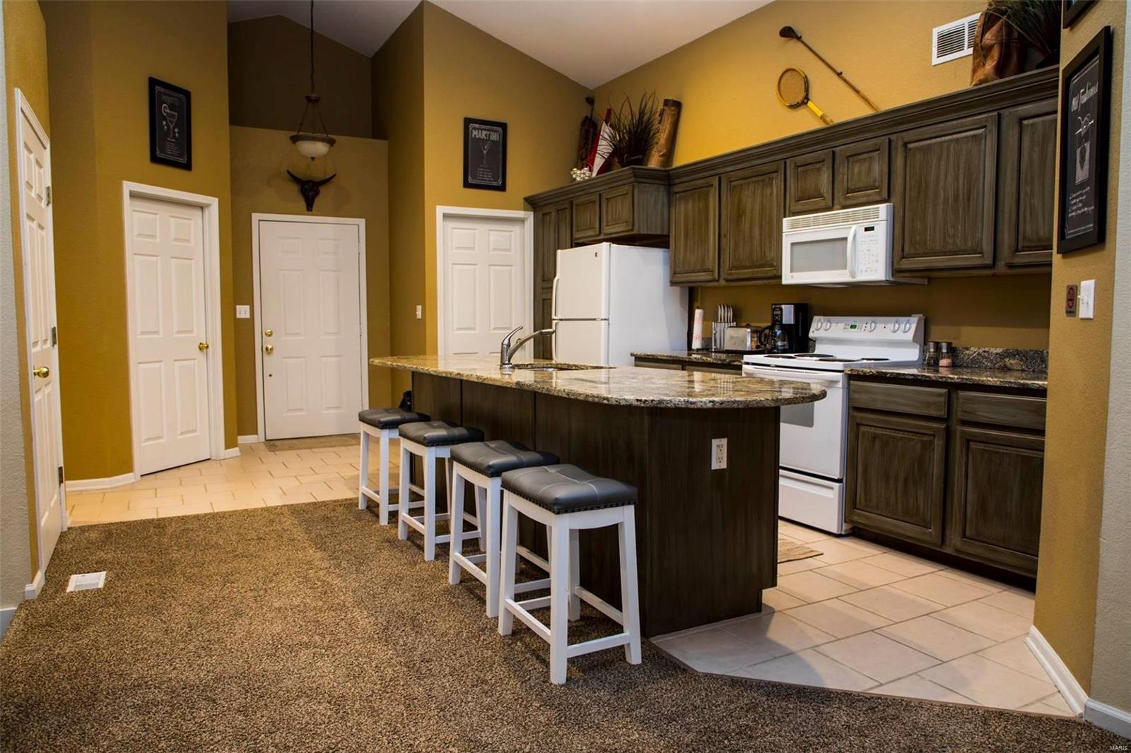 Old Kinderhook - Residential