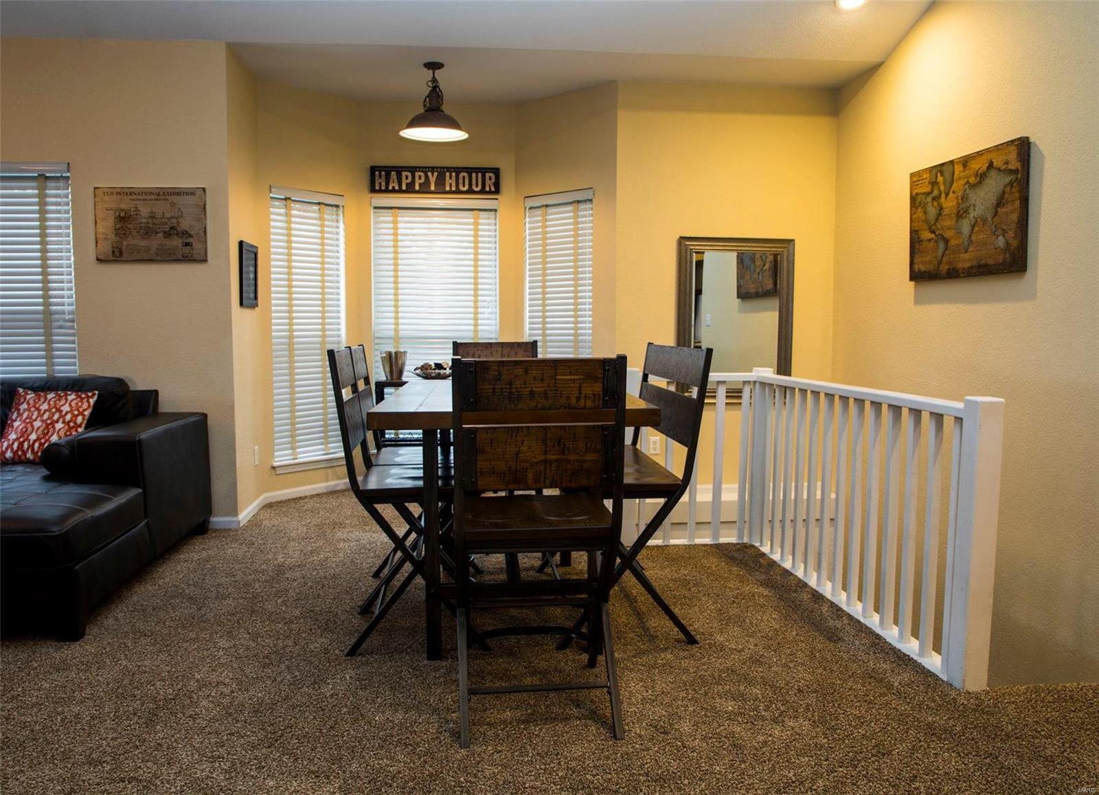 Old Kinderhook - Residential