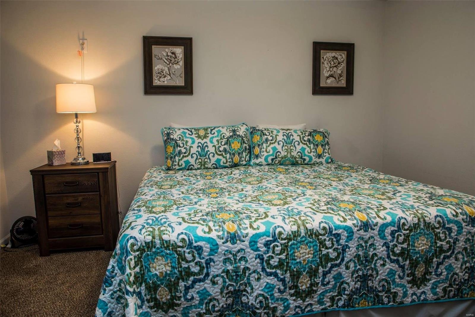 Old Kinderhook - Residential