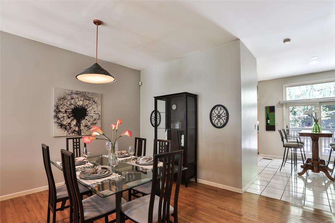 Taylor Place Twnhse - Residential