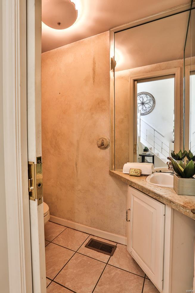 Taylor Place Twnhse - Residential