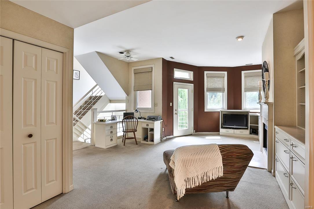 Taylor Place Twnhse - Residential