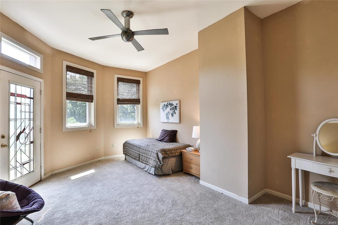 Taylor Place Twnhse - Residential