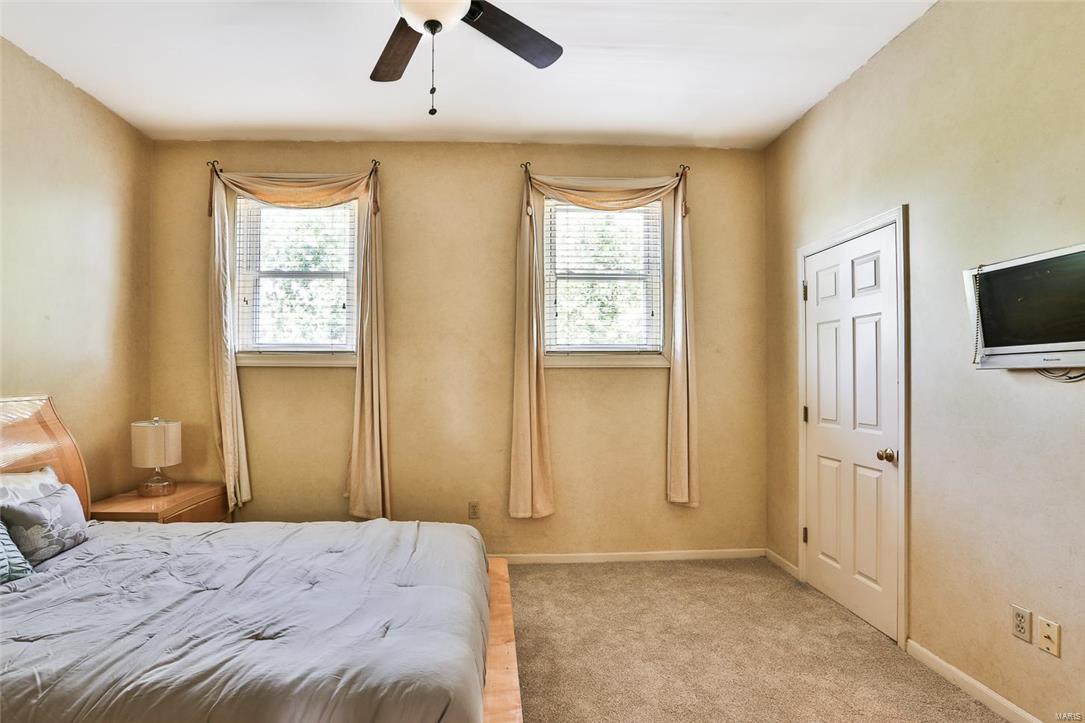 Taylor Place Twnhse - Residential