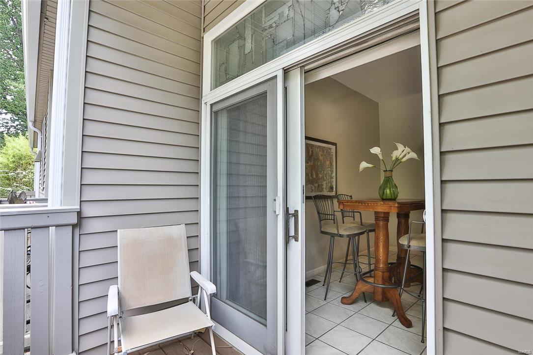 Taylor Place Twnhse - Residential